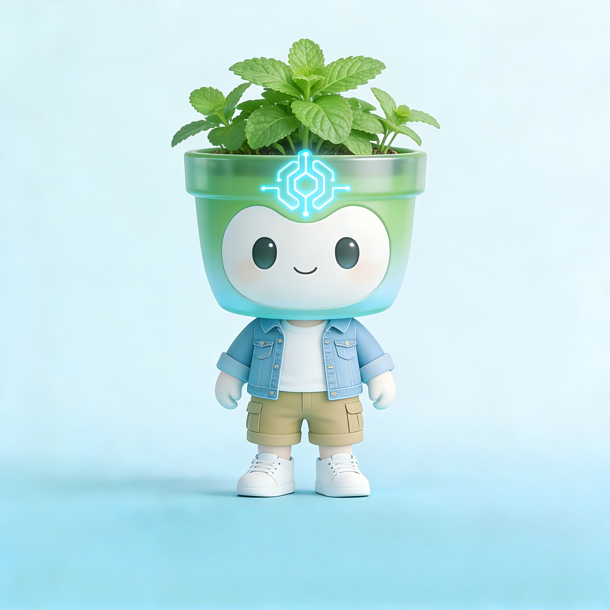 尨植头像