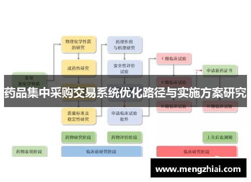 药品集中采购交易系统优化路径与实施方案研究